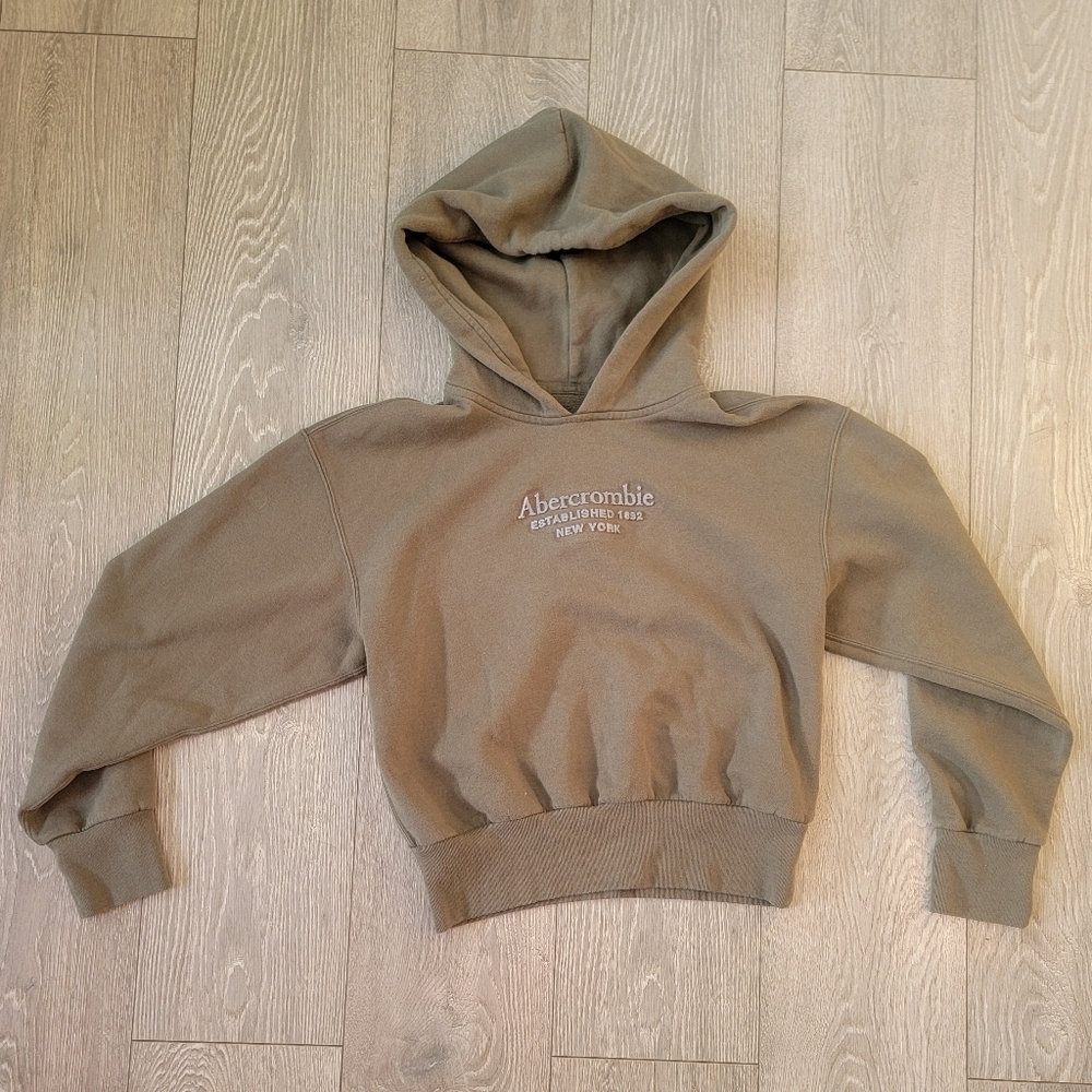 Abricrombie&Fitch Hoodie